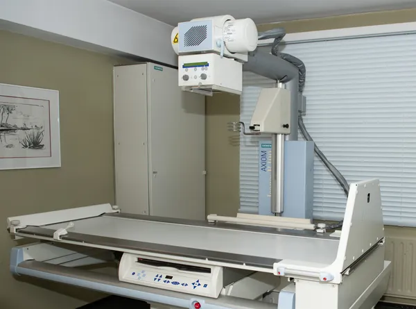 Radiographie
